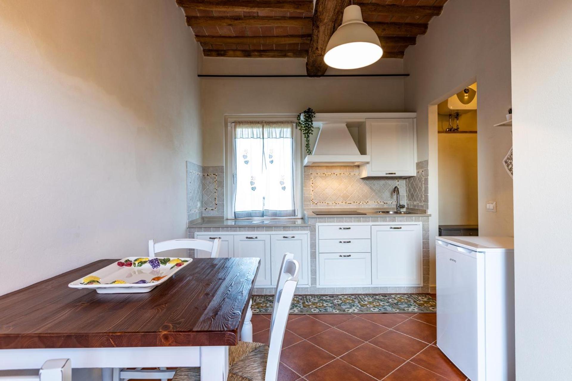 Gorgeous Villa Peccioli, With Private Pool, Ac, Wifi Legoli Exteriér fotografie