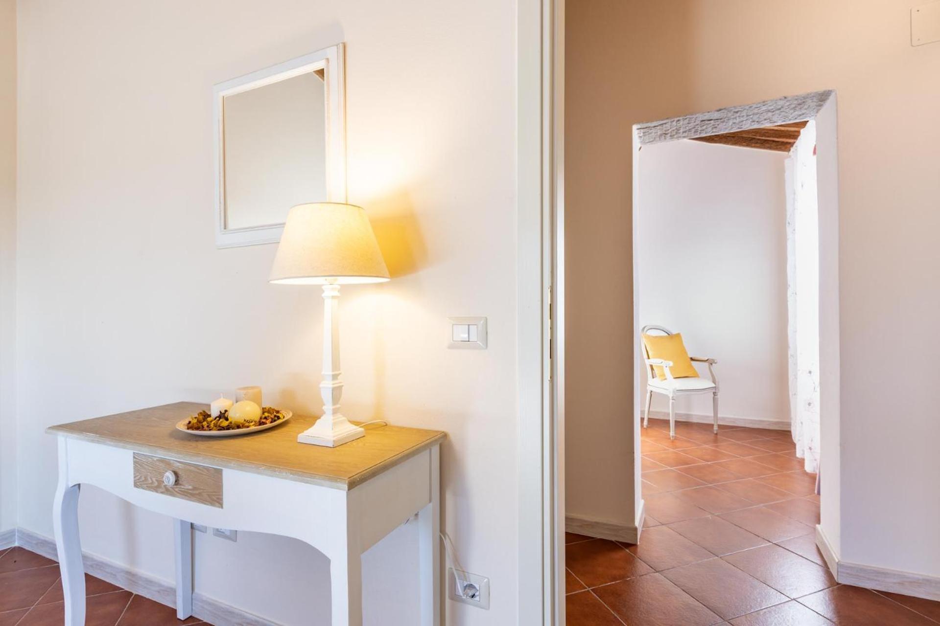 Gorgeous Villa Peccioli, With Private Pool, Ac, Wifi Legoli Exteriér fotografie