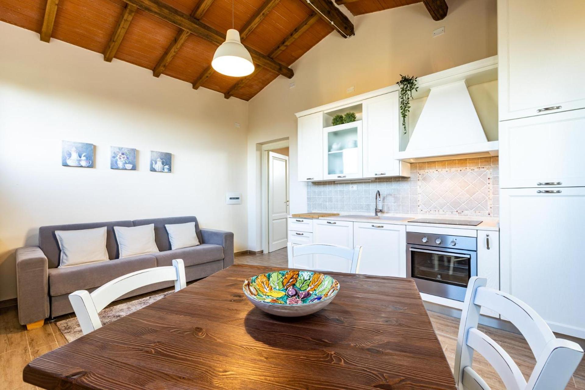 Gorgeous Villa Peccioli, With Private Pool, Ac, Wifi Legoli Exteriér fotografie