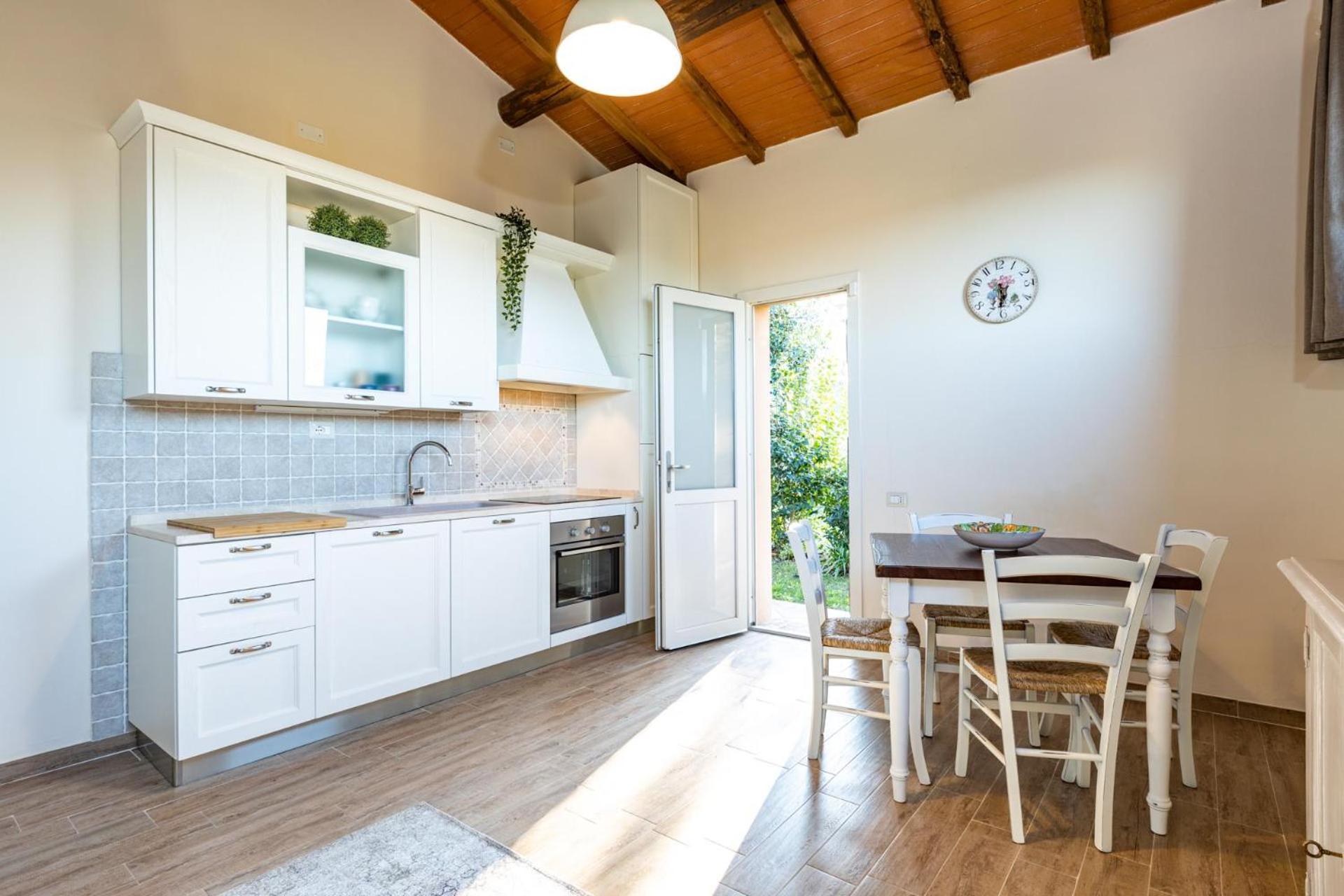 Gorgeous Villa Peccioli, With Private Pool, Ac, Wifi Legoli Exteriér fotografie