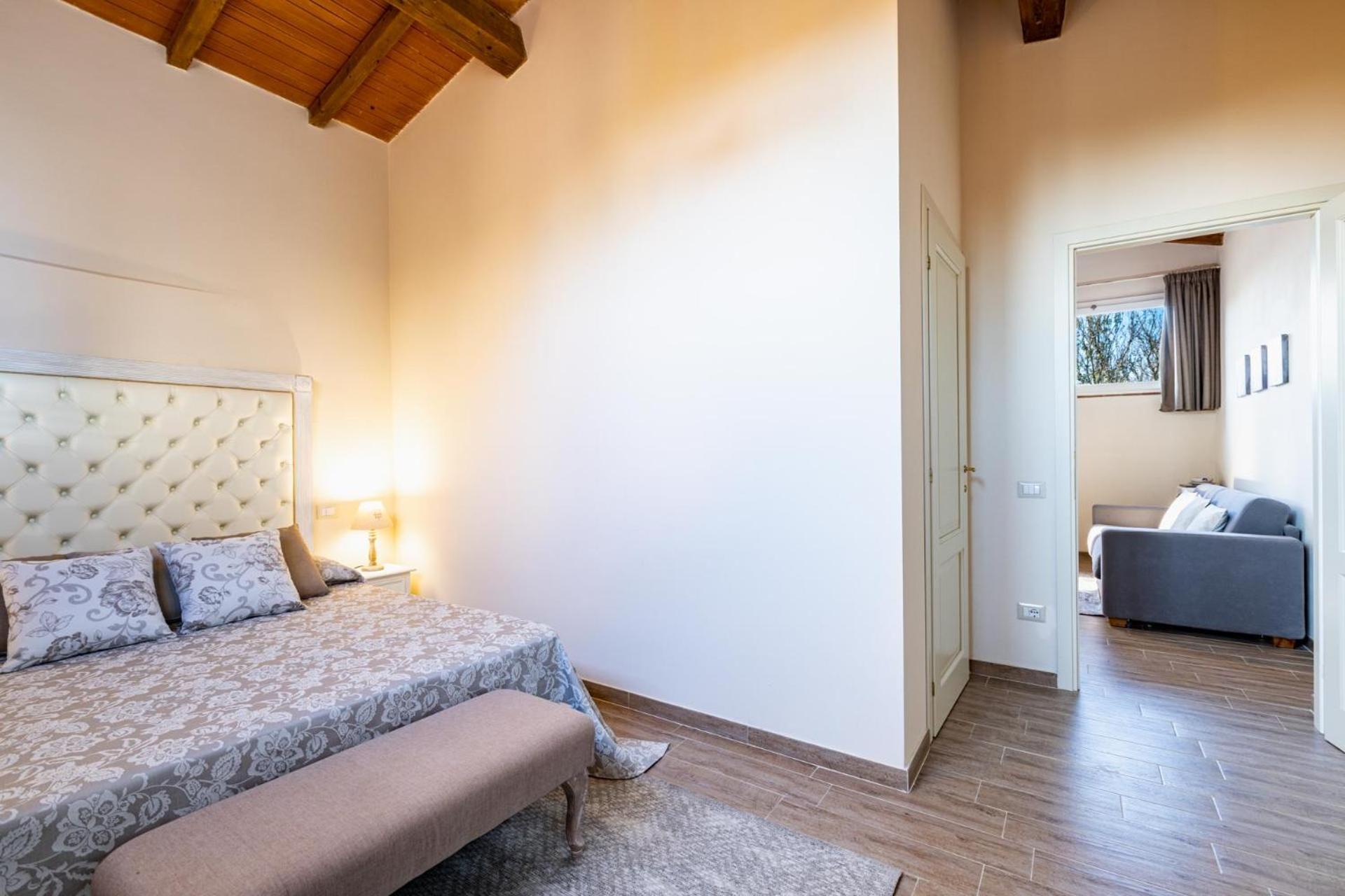 Gorgeous Villa Peccioli, With Private Pool, Ac, Wifi Legoli Exteriér fotografie