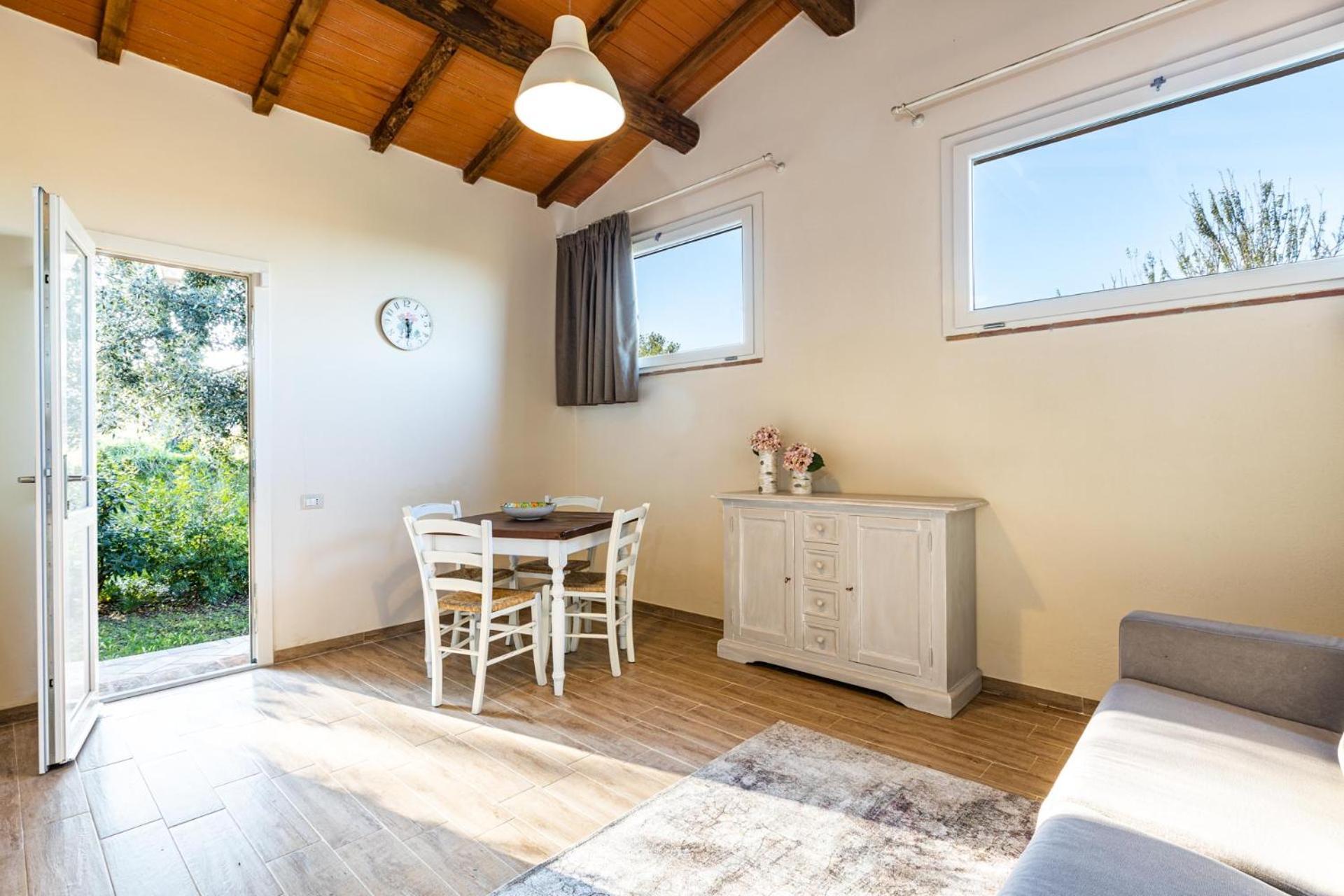 Gorgeous Villa Peccioli, With Private Pool, Ac, Wifi Legoli Exteriér fotografie