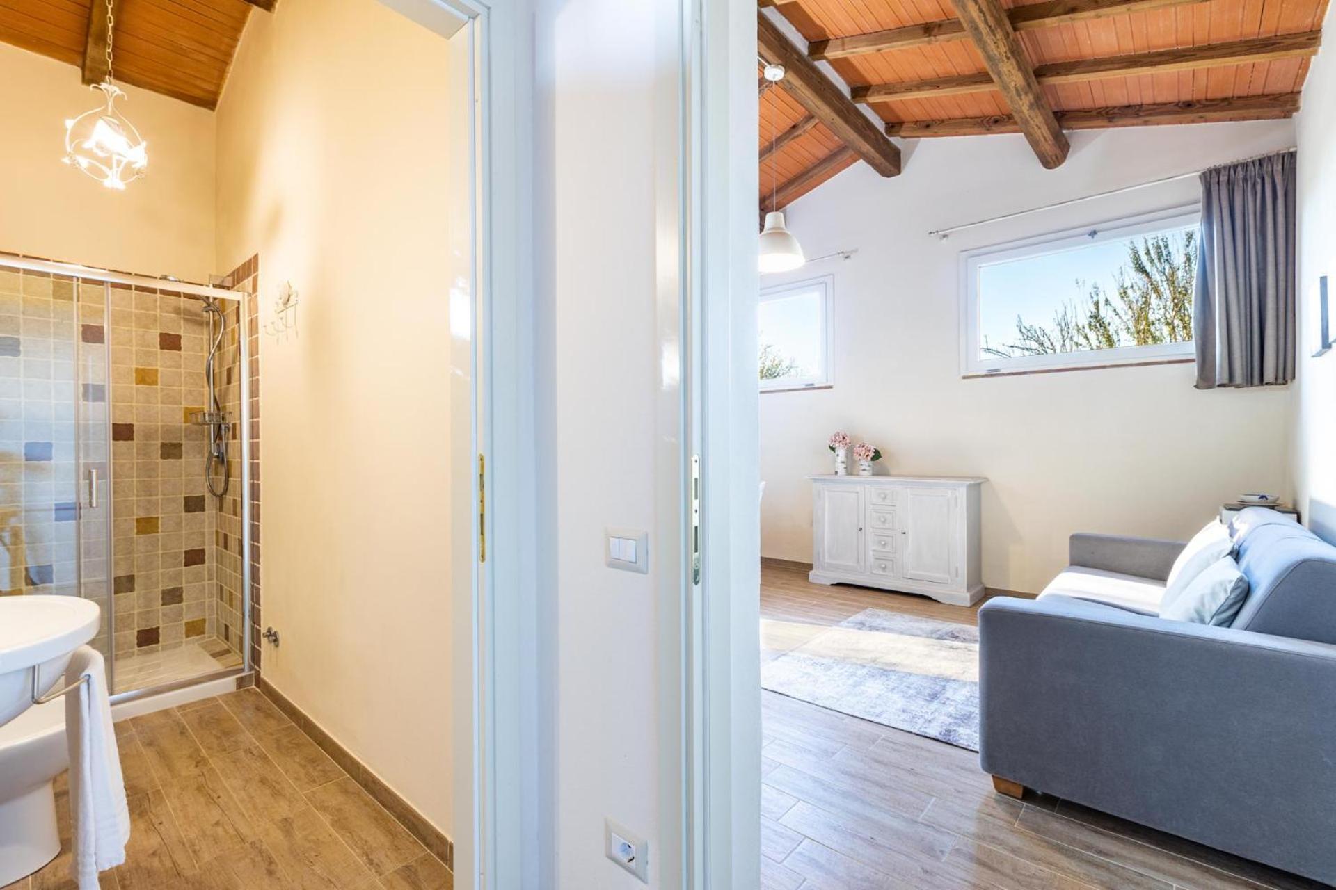 Gorgeous Villa Peccioli, With Private Pool, Ac, Wifi Legoli Exteriér fotografie