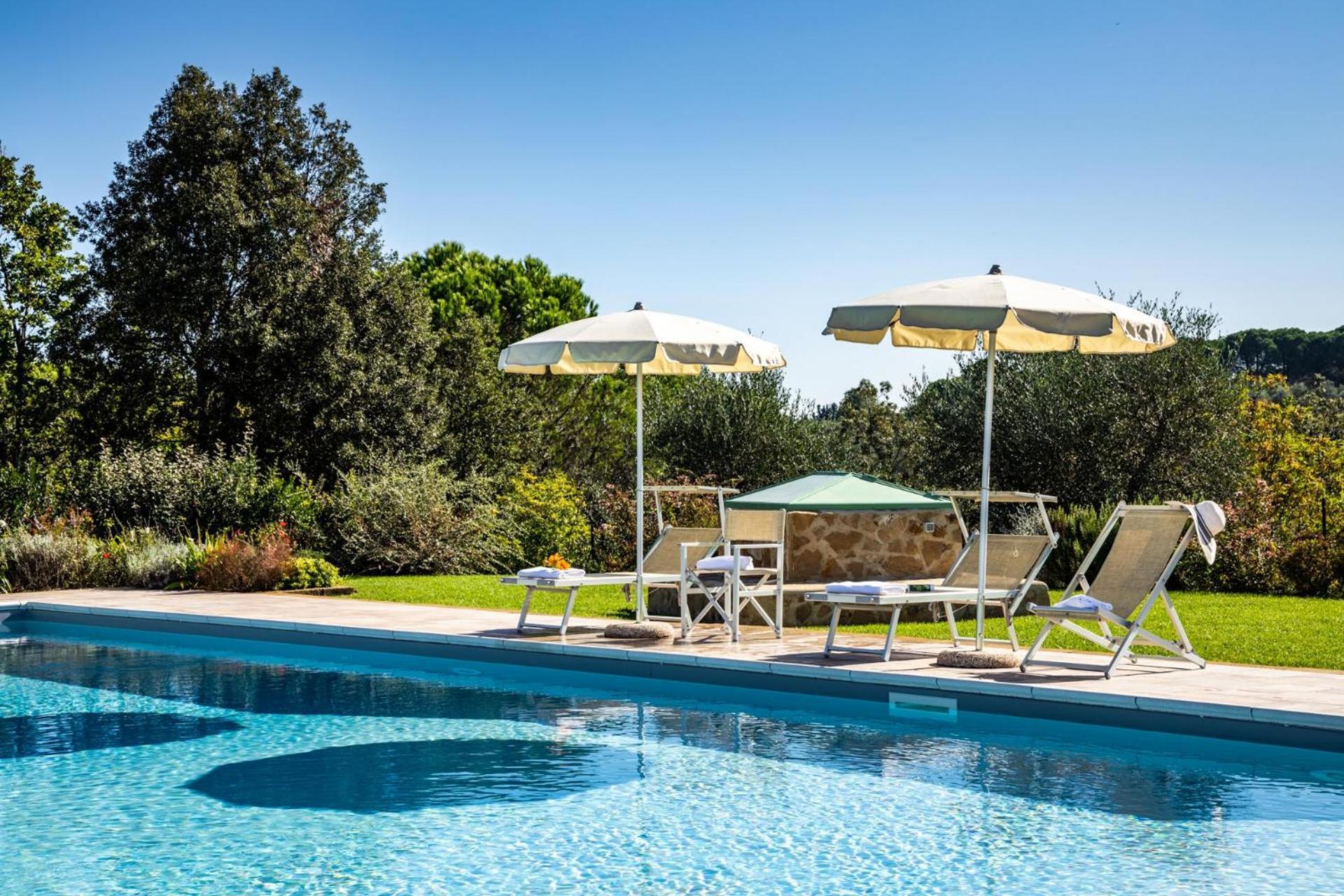 Gorgeous Villa Peccioli, With Private Pool, Ac, Wifi Legoli Exteriér fotografie
